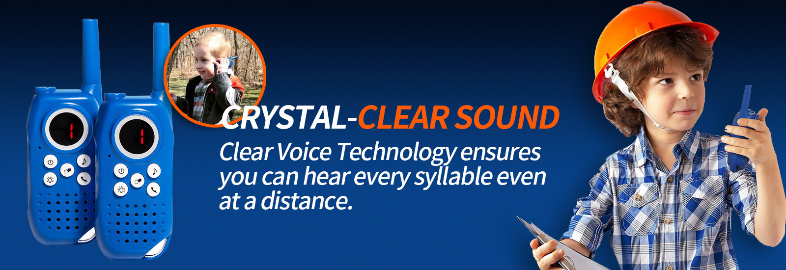 Qualität Walkie Talkie Spielzeug usine