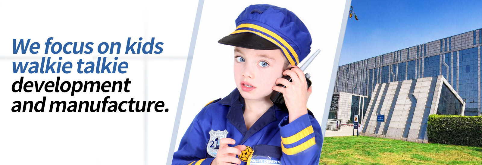 Qualität Walkie Talkie Spielzeug usine