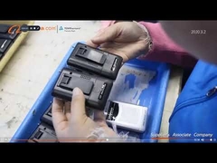 Unternehmen im E-Stil