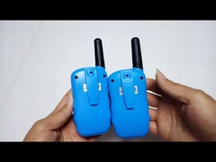 T50 Walkie-Talkie