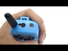 Amazon-Bestseller FRS PMR tragbares Funkgerät Walkie Talkie