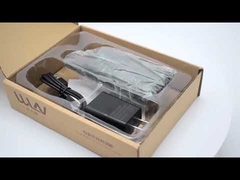 C1 Walkie-Talkie, handliches Talkie